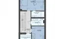 Casa 270 m² Varsovia, Polonia