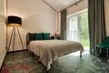 Chambre 56 m² Jzufouski sielski Saviet, Bélarus