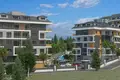Complexe résidentiel Kvartira s prekrasnym vidom na gornyy peyzazh