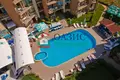 Wohnung 2 zimmer 78 m² Nessebar, Bulgarien