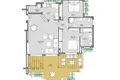 2 bedroom apartment 110 m² Orihuela, Spain