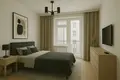 Квартира 3 комнаты 57 м² Варшава, Польша