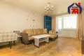 Квартира 2 комнаты 57 м² Минск, Беларусь