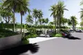 Вилла 3 комнаты 274 м² Равай, Таиланд