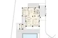 4-Schlafzimmer-Villa 287 m² Geroskipou, Zypern