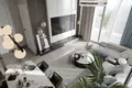 Appartement dans un nouvel immeuble Appartements à vendre dans un complexe à Alanya Antalya