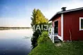 House  Tervola, Finland