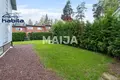 Maison  Kyminkartano, Finlande