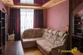 Wohnung 4 zimmer 78 m² Minsk, Belarus