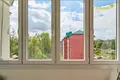 Appartement 1 chambre 40 m² Pryluki, Bélarus
