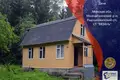 Maison 30 m² Radaskovicki sielski Saviet, Bélarus