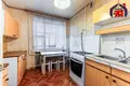 3 room apartment 63 m² Barysaw, Belarus