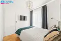 2 room apartment 54 m² Klaipėda, Lithuania