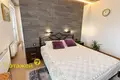 3 room apartment 64 m² Minsk, Belarus