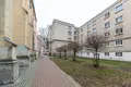 2 room apartment 41 m² in Warsaw, Poland