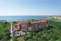 Apartamento 37 m² Aheloy, Bulgaria