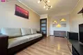 Appartement 1 chambre 29 m² Kaunas, Lituanie