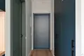 Wohnung 1 zimmer 16 m² Riga, Lettland