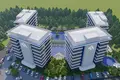 Пентхаус 6 комнат 240 м² Okurcalar, Турция