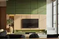 Mieszkanie 3 pokoi 155 m² Kuta Selatan, Indonezja