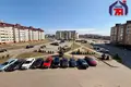 1 room apartment 35 m² Sluck, Belarus