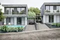 Willa 3 pokoi 147 m² Yeroskipou, Cypr