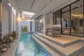 Maison 4 chambres  Pattaya, Thaïlande