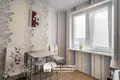Wohnung 2 zimmer 49 m² Minsk, Belarus