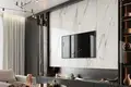 Wohnung 2 zimmer 56 m² Konakli, Türkei