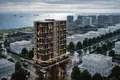 Piso en edificio nuevo Ce La Vi Tower