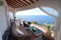 4 bedroom Villa 324 m² Benissa, Spain
