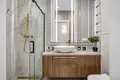 Appartement 5 chambres 104 m² Varsovie, Pologne