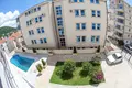 Apartamento 49 m² Petrovac, Montenegro