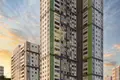 1 bedroom apartment 32 m² Regiao Imediata de Sao Paulo, Brazil
