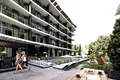 1 bedroom apartment 67 m² Alanya, Turkey