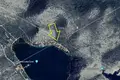 Działki 842 m² Opcina Lastovo, Chorwacja