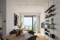 Apartamento 1 habitacion 68 m² Kato Polemidion Municipality, Chipre