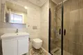 Attique 4 chambres 155 m² Akarca Koyu, Turquie
