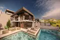 Villa de 3 habitaciones 179 m² Kalkan, Turquía