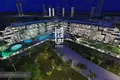 Appartement 1 chambre 615 m² Doubaï, Émirats arabes unis