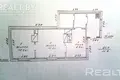 Haus 39 m² Brest, Belarus