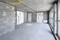 3 room apartment 54 m² Minsk, Belarus