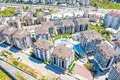 Apartamento 3 habitaciones 160 m² Región del Mediterráneo, Turquía