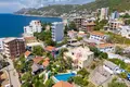 5 bedroom villa 500 m² Dobra Voda, Montenegro