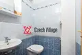 Wohnung 4 zimmer 103 m² Hauptstadt Prag, Tschechien
