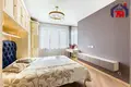 Mieszkanie 4 pokoi 129 m² Mińsk, Białoruś