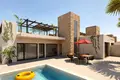 3-Schlafzimmer-Villa 143 m² Fuente Alamo de Murcia, Spanien
