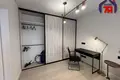 2 room apartment 68 m² in Minsk, Belarus