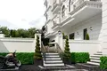 Apartamento 3 habitaciones 70 m² Alanya, Turquía