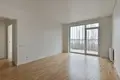 Mieszkanie 2 pokoi 44 m² Ryga, Łotwa